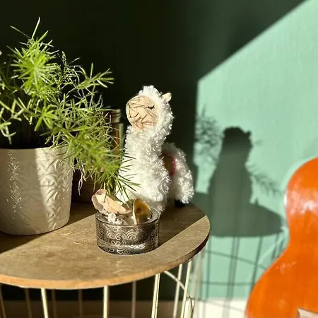 Lägenhet : Superbe Duplex Terrasse, A Pied Cannes