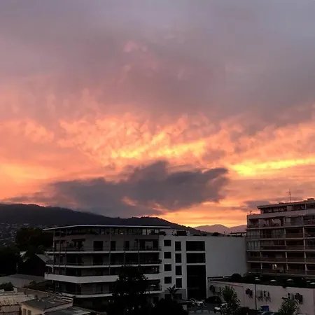 : Superbe Duplex Terrasse, A Pied * Cannes