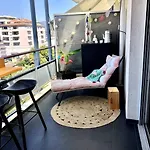 : Superbe Duplex Terrasse, à Pied