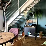 Appartement : Superbe Duplex Terrasse, à Pied
