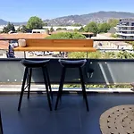 Appartement : Superbe Duplex Terrasse, à Pied *