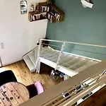 Appartement : Superbe Duplex Terrasse, à Pied Cannes